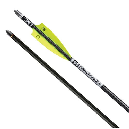 TenPoint EVO-X CenterPunch Arrows